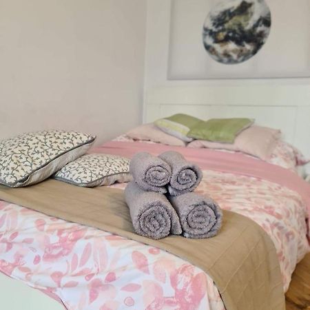 Apartament Chmielna Warsaw Luaran gambar