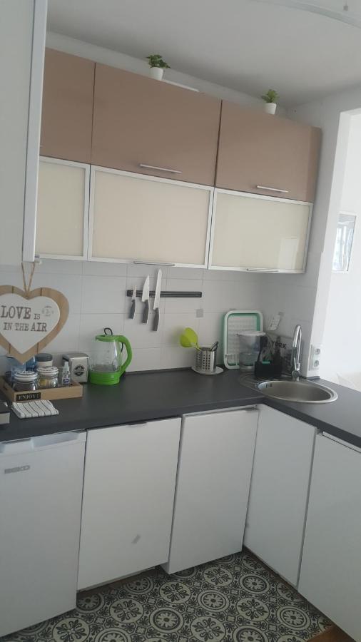 Apartament Chmielna Warsaw Luaran gambar