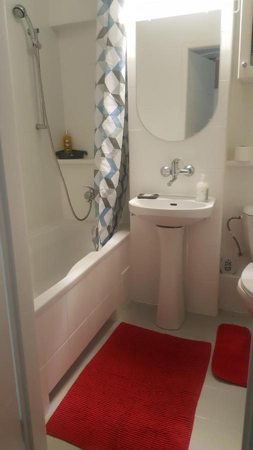 Apartament Chmielna Warsaw Luaran gambar