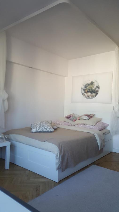 Apartament Chmielna Warsaw Luaran gambar