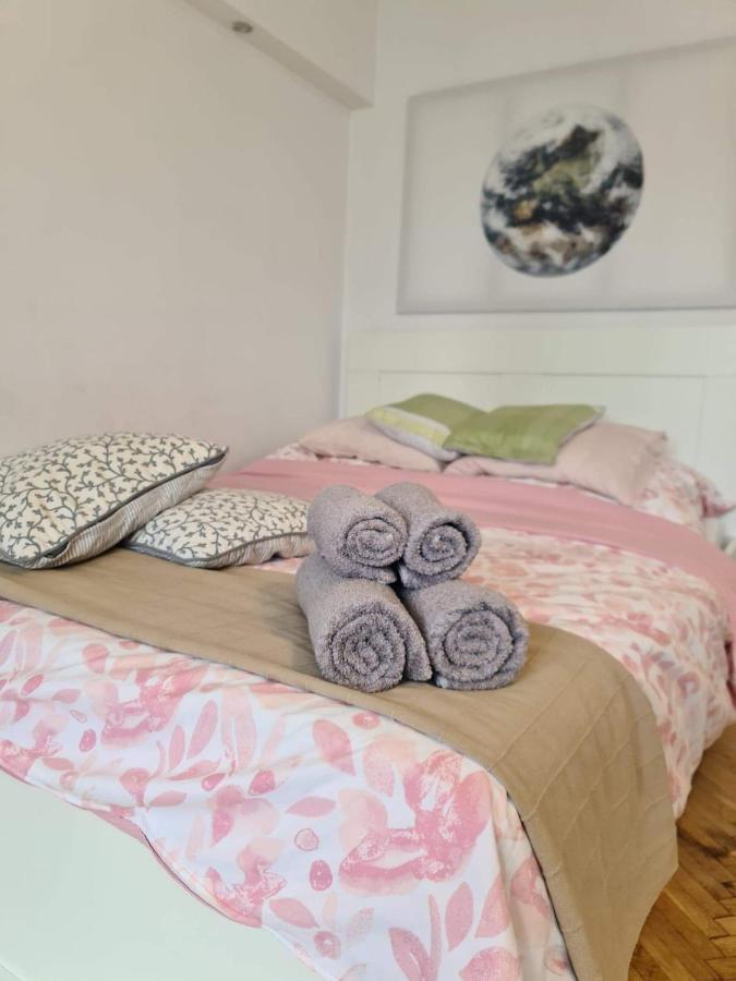 Apartament Chmielna Warsaw Luaran gambar